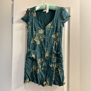 Urban outfitters mini dress